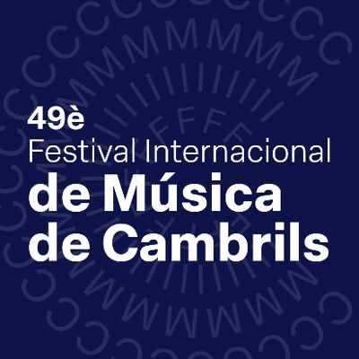 49è Festival Internacional de Música de Cambrils, 2024