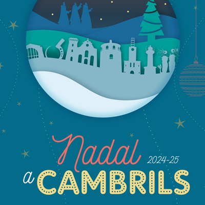 Nadal a Cambrils, 2024