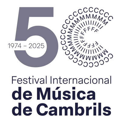 50è Festival Internacional de Música de Cambrils, 2025