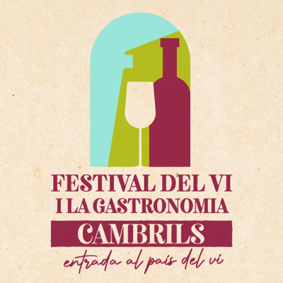 Mostra de vi i gastronomia 'Cambrils, entrada al País del Vi', Cambrils, 2023