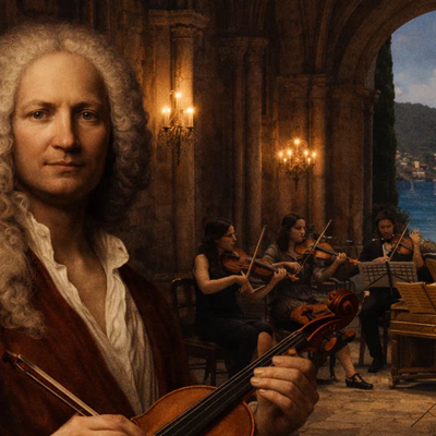 Camerata Venezia - 2026