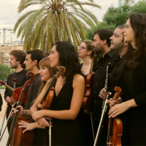 Camerata Penedès