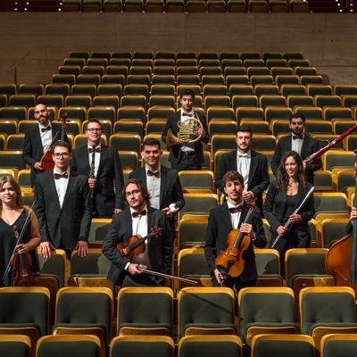 Camerata Granados, 2026