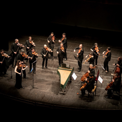 Camerata XXI, Orquestra Camerata XXI Ciutat de Reus, 2025