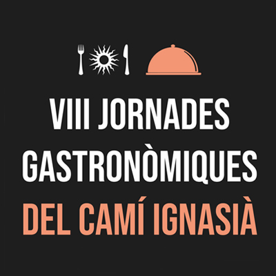 Jornades Gastronòmiques del Camí Ignasià