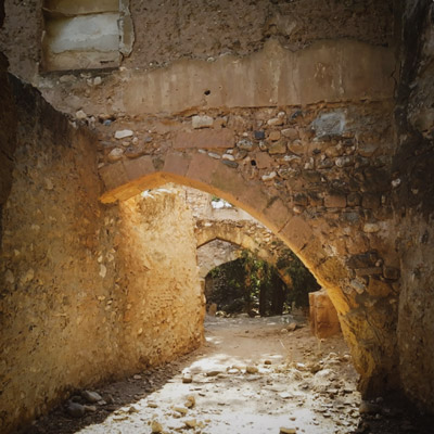 Caminada Popular de Constantí al Morell, 2021