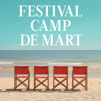 Festival Camp de Mart, Tarragona, 2024