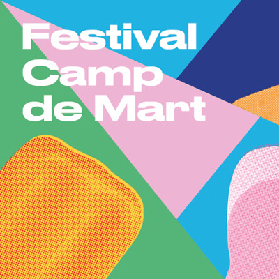 Festival Camp de Mart, Tarragona, 2026