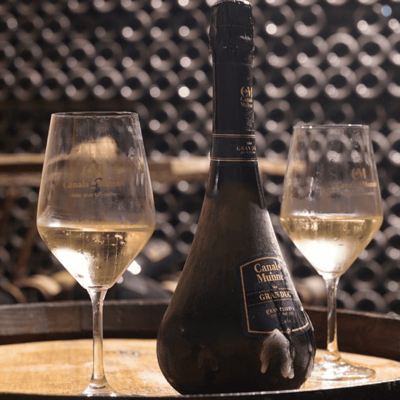 Esmorzar de pagès a Canals & Munné, La Primavera del Cava, 2026