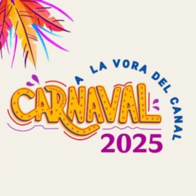 Carnaval a Jesús 2025, Carnaval a Jesús, Jesús, 2025, 