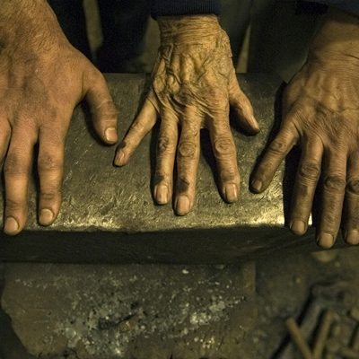 Homenatge a Cal Biel. Nissaga de forjadors, Museu Terra, L'Espluga de Francolí, 2025