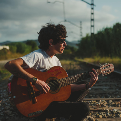 Canciones de Nadie, 2026