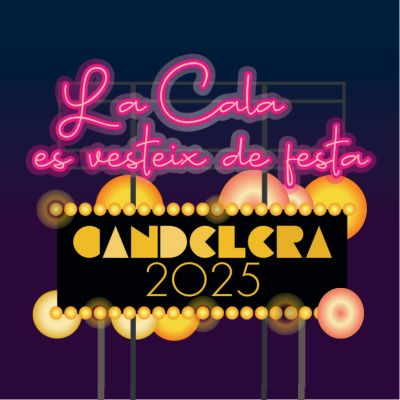 Festa Major de la Candelera de L'Ametlla de Mar 2025