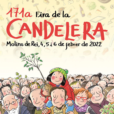 Fira de la Candelera