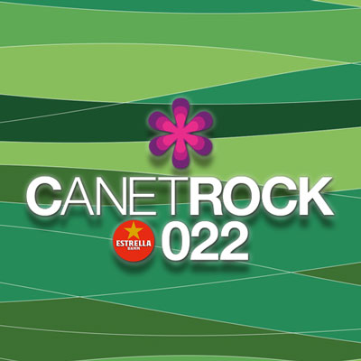 Canet Rock 2022