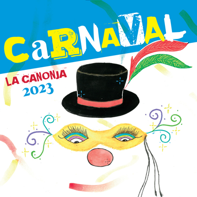 Carnaval de La Canonja, 2023