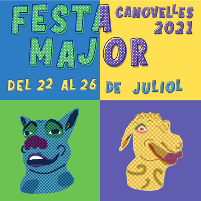 Festa Major de Canovelles