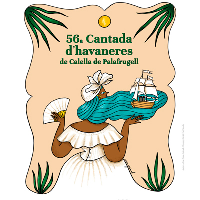 56a Cantada d'Havaneres - Calella de Palafrugell 2023