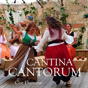 Cantina Cantorum - Cor Flumine