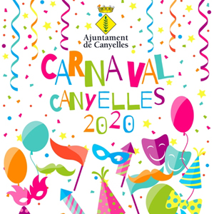 Carnaval Canyelles