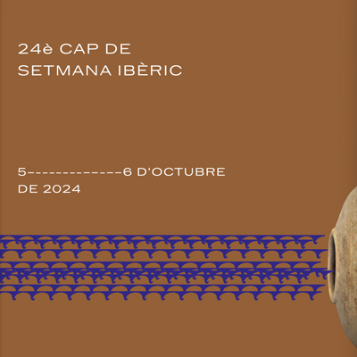 24è Cap de Setmana Ibèric - 2024