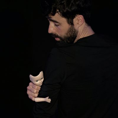 Espectacle 'El cap als núvols' de la Cia. Xavier Bobés