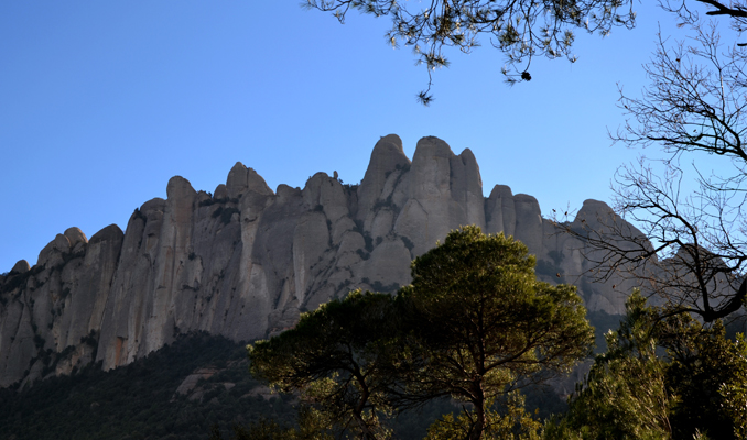 Montserrat