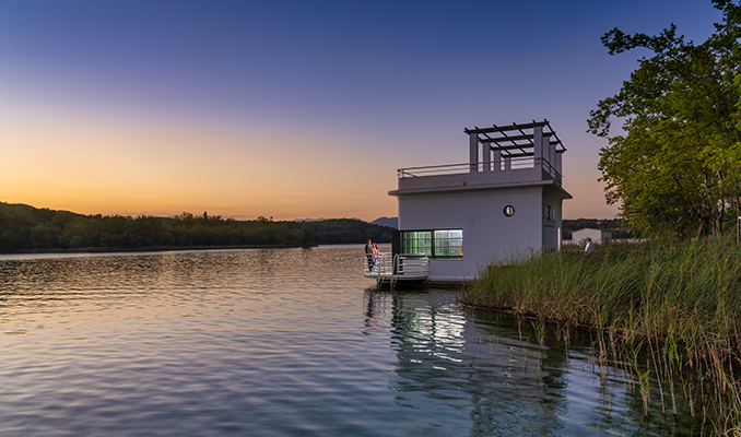 Banyoles