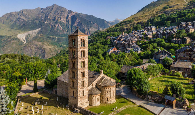 Vall de Boí