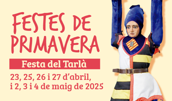 Festes de Primavera
