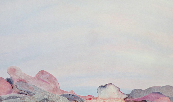 La muntanya anàloga