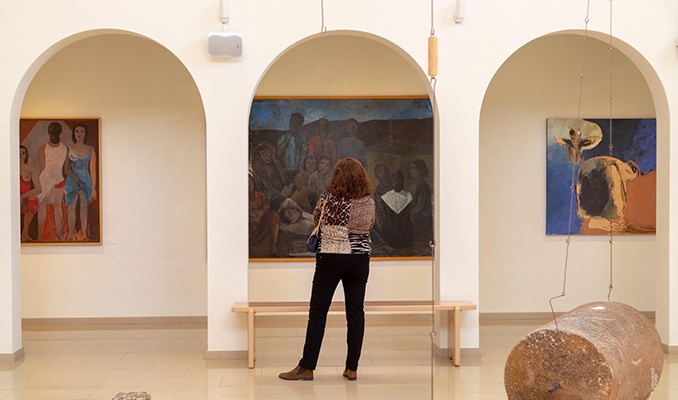 Fundació Espai Guinovart