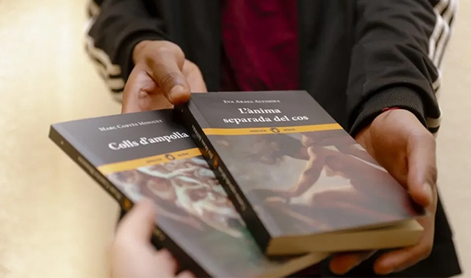 Cicle Escriptors del Pirineu