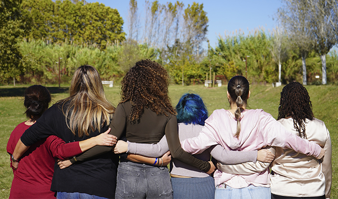 Valentes i Acompanyades