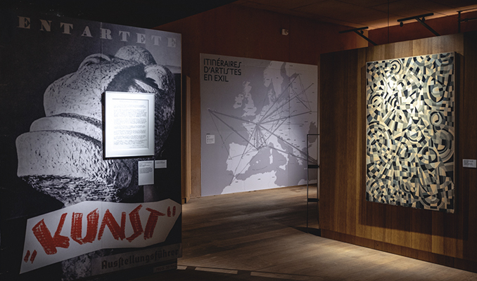 Memorial del Camp de Ribesaltes