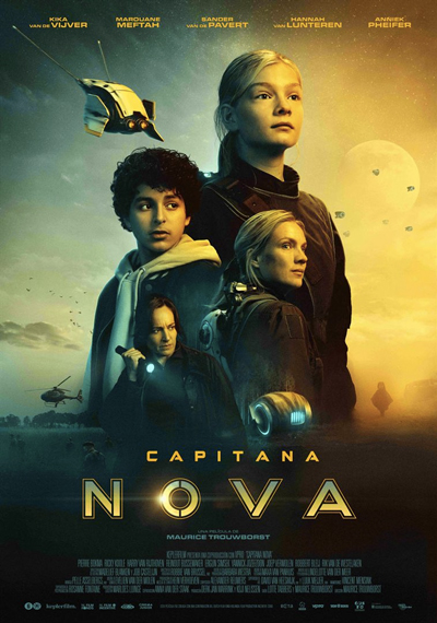 Capitana Nova