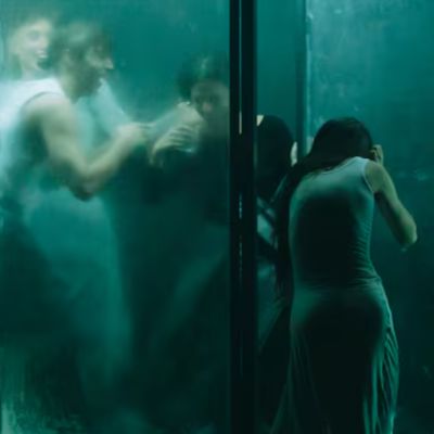 Caramel, Les Impuxibles