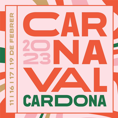 Carnaval a Cardona