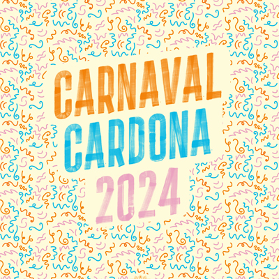 Carnaval a Cardona