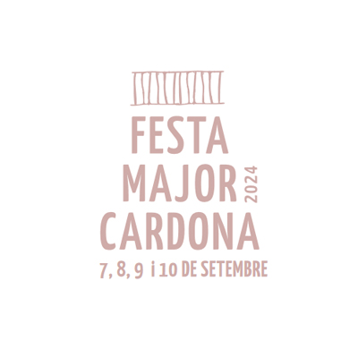 Festa Major de Cardona