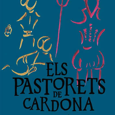 Pastorets Cardona