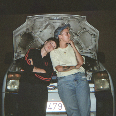 Carla Collado & Maio, 2026