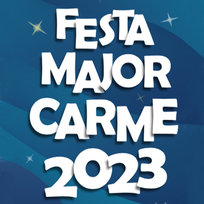 Festa Major de Carme
