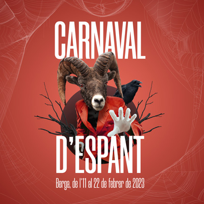 Carnaval de Berga 2023