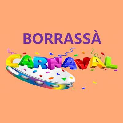 Carnaval - Borrassà 2026
