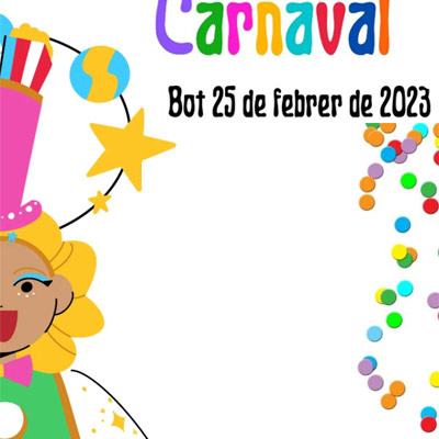 Carnaval a Bot 2023