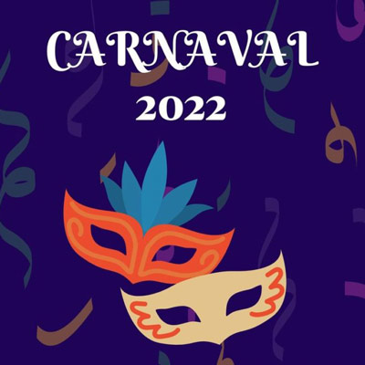 Carnaval - Breda 2022