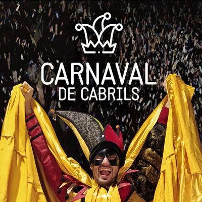 Carnaval de Cabrils 2024