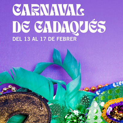 Carnaval - Cadaquès 2026