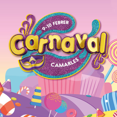 Carnaval de Camarles 2024